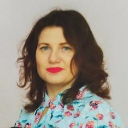 Шутлива Ольга Владимировна